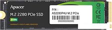 SSD Apacer AS2280P4U 256GB AP256GAS2280P4U
