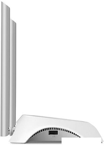 Беспроводной маршрутизатор TP-Link TL-WR842N v5