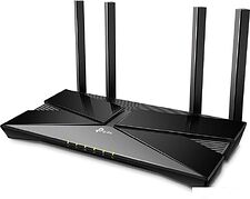 Wi-Fi роутер TP-Link Archer AX10