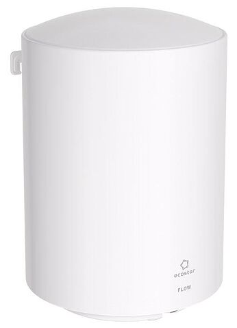 Накопительный электрический водонагреватель EcoStar Flow EWH-F100-RE