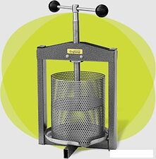 Винтовая соковыжималка-пресс Фермер Эконом СВР-02