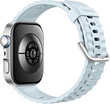 Умные часы Huawei Watch FIT 4 Pro (серебристый, международная версия) Умные часы Huawei Watch FIT 4 Pro (серебристый, международная версия)