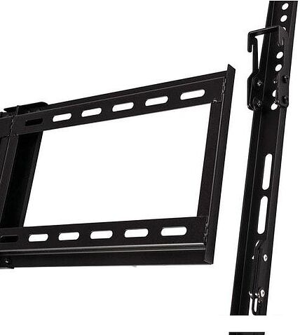 Кронштейн VLK TRENTO-39 (черный)