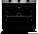 Газовый духовой шкаф TEKA HSB 740 G (нержавеющая сталь)