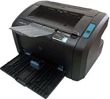 Принтер Legend P1020 + картридж Q2612A