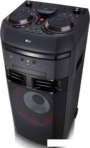 Колонка для вечеринок LG X-Boom OL75DK
