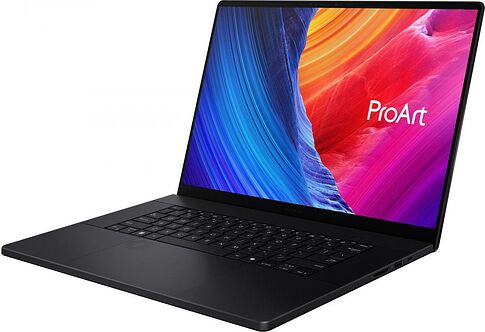 Рабочая станция ASUS ProArt P16 OLED H7606WV-ME098X