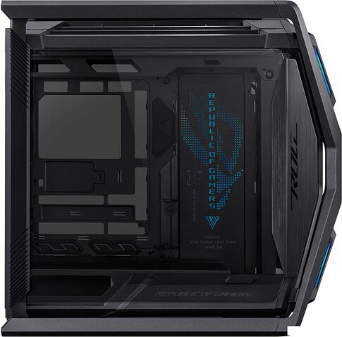 Корпус ASUS ROG Hyperion GR701 BTF Edition (черный)