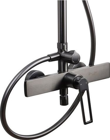 Душевая система  Maxonor Pure Life PL2496-9