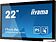 Интерактивная панель Iiyama ProLite TF2234MC-B7X