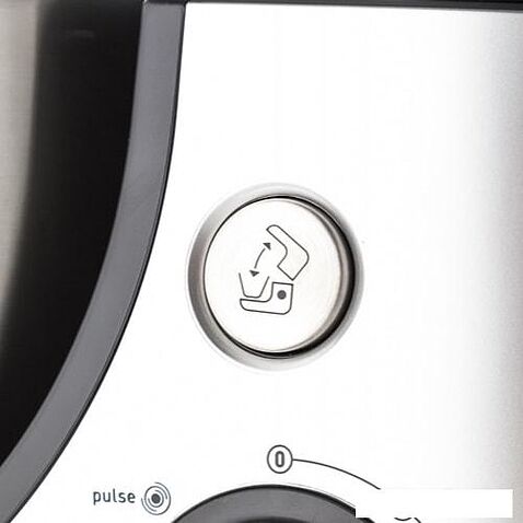 Кухонный комбайн Moulinex Masterchef Gourmet QA51AD10