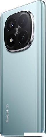Смартфон Xiaomi Redmi Note 14 Pro+ 5G 8GB/256GB международная версия (бирюзовый)