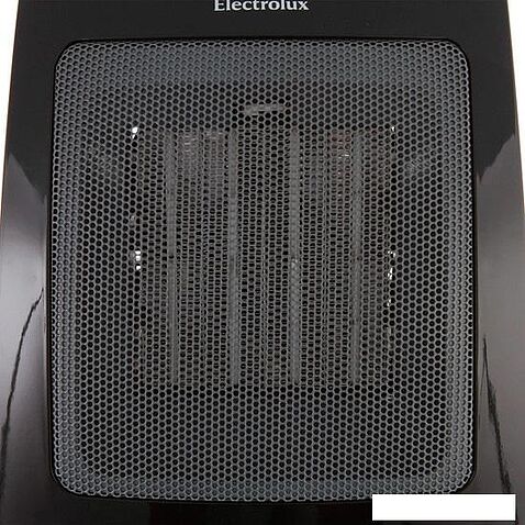 Тепловентилятор Electrolux EFH/C-5115 Black