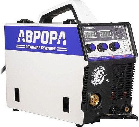 Сварочный инвертор Аврора Динамика 185 Синергетик