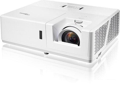 Проектор Optoma ZU606Te