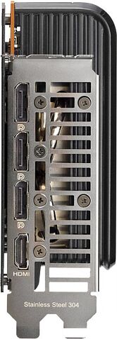 Видеокарта ASUS Prime Radeon RX 9070 OC Edition 16GB GDDR6 PRIME-RX9070-O16G