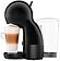 Капсульная кофеварка Krups Dolce Gusto Piccolo XS KP1A3B10