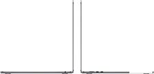 Ноутбук Apple Macbook Air 15" M3 2024 Z1BP000RG Ноутбук Apple Macbook Air 15" M3 2024 Z1BP000RG