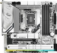 Материнская плата ASRock B860M Steel Legend WiFi
