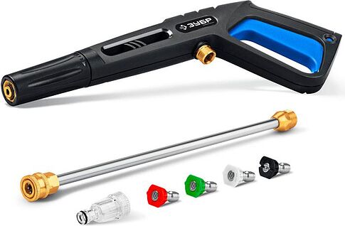 Мойка высокого давления Зубр Профессионал АВД-П240