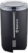 Кофемолка Sakura SA-6160WB Кофемолка Sakura SA-6160WB