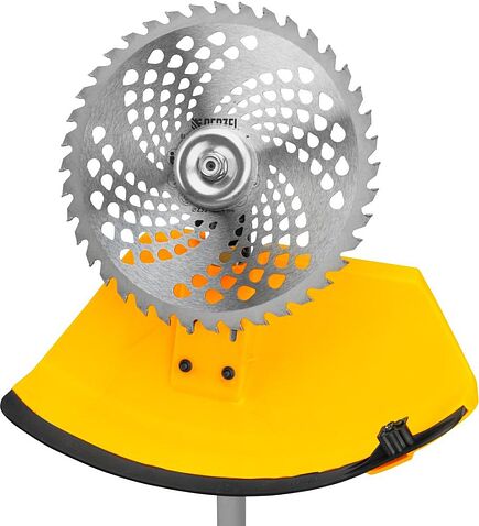 Триммер Denzel DT-43E