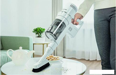 Пылесос Sencor SVC 7522WH