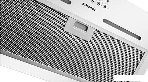 Кухонная вытяжка Hansa OMP6251WGH