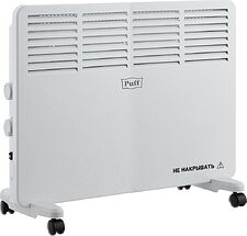 Конвектор Puff OK 1500