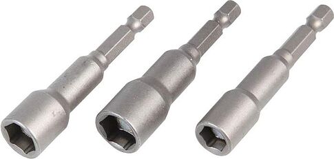 Ударная дрель-шуруповерт P.I.T. PSB20H-10C/1 (с 1-им АКБ, кейс, оснастка)