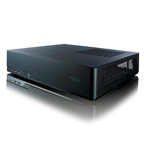 Корпус Fractal Design Node 202 [FD-CA-NODE-202-BK]