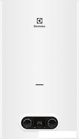 Газовая колонка Electrolux GWH 12 NanoPlus 2.0