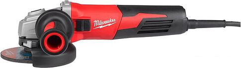 Угловая шлифмашина Milwaukee AGV 13-125 XE [4933451218]