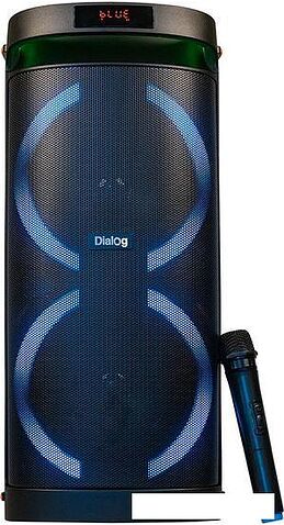 Колонка для вечеринок Dialog AO-300