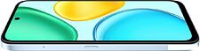 Телефон HONOR X7e LAB-LX1 6GB/256GB международная версия (голубой)