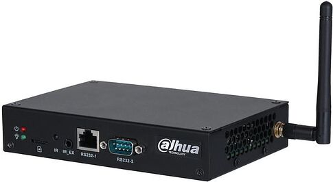 Медиа-контроллер Dahua DS04-AI400