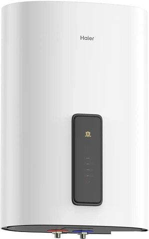 Накопительный электрический водонагреватель Haier ES50V-TF7P (белый)