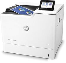 Принтер HP LaserJet Enterprise M653dn [J8A04A]