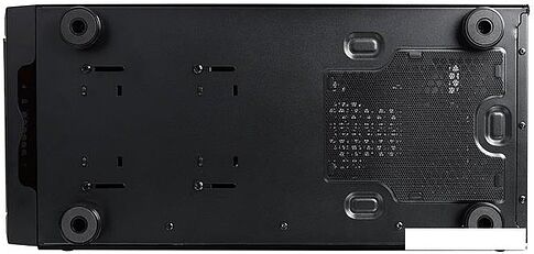 Корпус Thermaltake Versa J23 Tempered Glass Edition