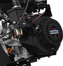 Вибротрамбовка Norsu GT-80L