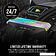 Оперативная память Corsair Vengeance RGB RT 2x16ГБ DDR4 3200 МГц CMN32GX4M2Z3200C16