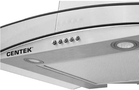 Кухонная вытяжка CENTEK СТ-1825-60 (сталь)