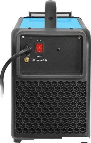 Сварочный инвертор ТСС EVO MTM-200 Pulse 035272