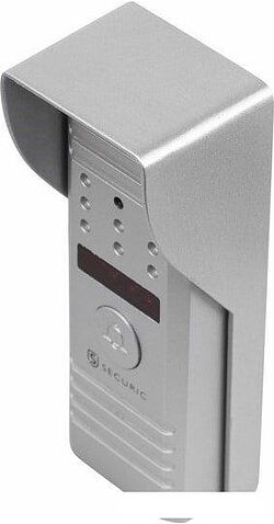 Вызывная панель Securic AC-314