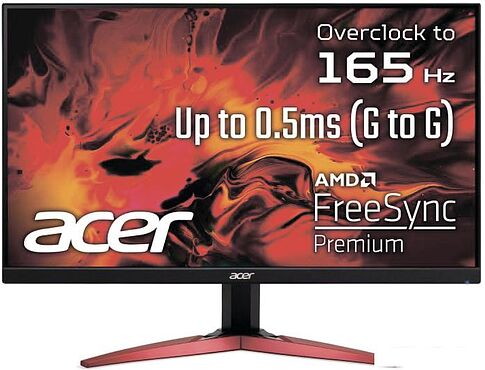 Игровой монитор Acer Nitro KG241YSbiip