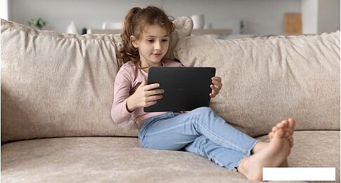 Планшет Huawei MatePad SE 10.4" AGS5-L09 3GB/32GB LTE (графитовый черный)