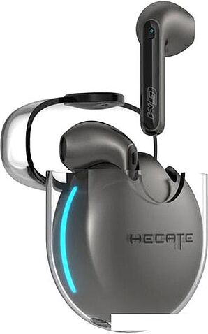 Наушники Edifier Hecate GM5 (серый)