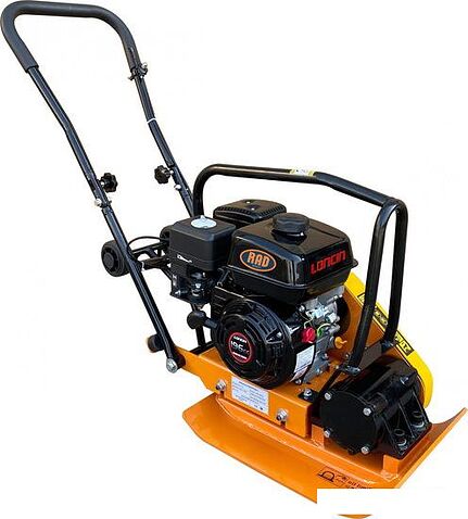 Виброплита RAD PCA55-L 71059746