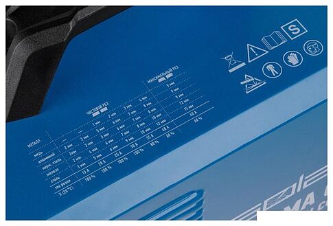 Аппарат плазменной резки Solaris AirCut PC-400