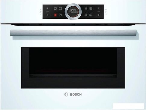 Духовой шкаф Bosch CMG633BW1